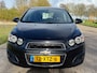 Chevrolet Aveo 1.2 LT 5-Drs Airco Audio-CD/MP3 Electric pakket LMV 15" Cruisecontrol ESP ABS Trekhaak Dealeronderhoud Nieuwe Apk!
