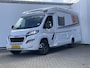 Weinsberg R 57 2.0D 164pk Edition Pepper Dakairco Zonnepaneel Fietsendrager Euro6 caracompact