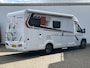 Weinsberg R 57 2.0D 164pk Edition Pepper Dakairco Zonnepaneel Fietsendrager Euro6 caracompact