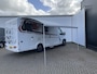 Weinsberg R 57 2.0D 164pk Edition Pepper Dakairco Zonnepaneel Fietsendrager Euro6 caracompact
