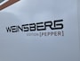 Weinsberg R 57 2.0D 164pk Edition Pepper Dakairco Zonnepaneel Fietsendrager Euro6 caracompact