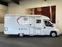 Fiat Ducato BUERSTNER BUT640 CRUISE CONTROL AIRCO ACHTERUITRIJCAMERA 2 PERSOONSBED LUIFEL FIETSENDRAGER ZEER MOOI !! 3010