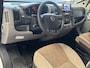 Fiat Ducato BUERSTNER BUT640 CRUISE CONTROL AIRCO ACHTERUITRIJCAMERA 2 PERSOONSBED LUIFEL FIETSENDRAGER ZEER MOOI !! 3010