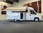 Fiat Ducato BUERSTNER BUT640 CRUISE CONTROL AIRCO ACHTERUITRIJCAMERA 2 PERSOONSBED LUIFEL FIETSENDRAGER ZEER MOOI !! 3010