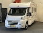 Fiat Ducato BUERSTNER BUT640 CRUISE CONTROL AIRCO ACHTERUITRIJCAMERA 2 PERSOONSBED LUIFEL FIETSENDRAGER ZEER MOOI !! 3010
