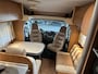 Fiat Ducato BUERSTNER BUT640 CRUISE CONTROL AIRCO ACHTERUITRIJCAMERA 2 PERSOONSBED LUIFEL FIETSENDRAGER ZEER MOOI !! 3010