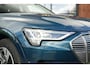 Audi E-tron e-tron 50 quattro Launch edition plus 71 kWh Panoramadak Adaptieve Cruise Leer Memory PDC