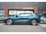Audi E-tron e-tron 50 quattro Launch edition plus 71 kWh Panoramadak Adaptieve Cruise Leer Memory PDC