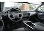 Audi E-tron e-tron 50 quattro Launch edition plus 71 kWh Panoramadak Adaptieve Cruise Leer Memory PDC