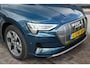 Audi E-tron e-tron 50 quattro Launch edition plus 71 kWh Panoramadak Adaptieve Cruise Leer Memory PDC