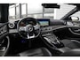 Mercedes-Benz AMG-GT 4-Door Coupe AMG 43 Premium Plus Burmester Ambient Nappa Leder Carbon Stoelvent.
