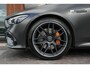 Mercedes-Benz AMG-GT 4-Door Coupe AMG 43 Premium Plus Burmester Ambient Nappa Leder Carbon Stoelvent.