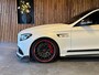Mercedes-Benz C-klasse AMG 63 S Edition 1 / Brabus / Burmester / Memory / Pano / Rechts gestuurd