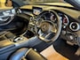 Mercedes-Benz C-klasse AMG 63 S Edition 1 / Brabus / Burmester / Memory / Pano / Rechts gestuurd