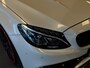 Mercedes-Benz C-klasse AMG 63 S Edition 1 / Brabus / Burmester / Memory / Pano / Rechts gestuurd