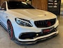 Mercedes-Benz C-klasse AMG 63 S Edition 1 / Brabus / Burmester / Memory / Pano / Rechts gestuurd