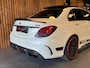 Mercedes-Benz C-klasse AMG 63 S Edition 1 / Brabus / Burmester / Memory / Pano / Rechts gestuurd