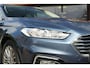 Ford Mondeo Wagon 2.0 IVCT HEV Titanium Leer Stoelvent. Cruise Clima PDC