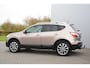 Nissan Qashqai 2.0 Connect Edition Pano/dak Trekhaak