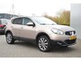 Nissan Qashqai 2.0 Connect Edition Pano/dak Trekhaak