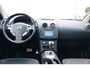 Nissan Qashqai 2.0 Connect Edition Pano/dak Trekhaak