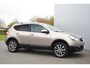 Nissan Qashqai 2.0 Connect Edition Pano/dak Trekhaak