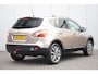 Nissan Qashqai 2.0 Connect Edition Pano/dak Trekhaak