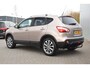 Nissan Qashqai 2.0 Connect Edition Pano/dak Trekhaak