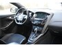 Ford Focus 1.5 ST-Line 182 PK Automaat Leer