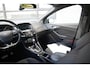 Ford Focus 1.5 ST-Line 182 PK Automaat Leer