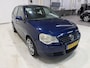 Volkswagen Polo 1.4-16V Optive