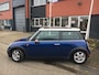 MINI Cooper Mini 1.6 Chili | Airco | Climate Controle | Centrale vergrendeling | Elektrisch bediende ramen voor | Open Panorama dak | Radio/CD | Lichtmetalen velgen | Nederlandse auto | Boekjes aanwezig |