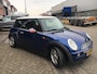 MINI Cooper Mini 1.6 Chili | Airco | Climate Controle | Centrale vergrendeling | Elektrisch bediende ramen voor | Open Panorama dak | Radio/CD | Lichtmetalen velgen | Nederlandse auto | Boekjes aanwezig |