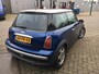 MINI Cooper Mini 1.6 Chili | Airco | Climate Controle | Centrale vergrendeling | Elektrisch bediende ramen voor | Open Panorama dak | Radio/CD | Lichtmetalen velgen | Nederlandse auto | Boekjes aanwezig |