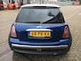 MINI Cooper Mini 1.6 Chili | Airco | Climate Controle | Centrale vergrendeling | Elektrisch bediende ramen voor | Open Panorama dak | Radio/CD | Lichtmetalen velgen | Nederlandse auto | Boekjes aanwezig |