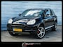 Porsche Cayenne 4.5 Turbo S 521Pk Leer Trekhaak Navi Xenon