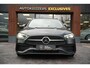 Mercedes-Benz C-klasse 180 Business Solution AMG Adaptieve Cruise Ambient Stuurverw. 360 Camera 19''LM