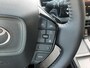 Toyota C-HR / C-HR+ FIRST EDITION 77KWH WLTP-607KM STOEL/STUURVERW WARMTEPOMP BLIND SPOT KEYLESS NAVI APPLE/ANDROID PARK-SENSOREN CLIMA CAMERA AD-CRUISE EL-ACHTERKLEP LMV