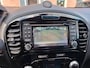 Nissan Juke 1.2 DIG-T S/S Business Edition. Zeer netjes en luxe. O.a. camera, stoelverwarming, cruise, navi, trekhaak, leder, etc.