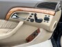 Mercedes-Benz S-klasse 500 Memory, stoelverwarming, clima