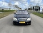 Mercedes-Benz S-klasse 500 Memory, stoelverwarming, clima