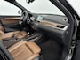 BMW X1 sDrive20i ORANGE EDITION II | SCHUIFDAK | LEDER | CLIMA | CRUISE | NAVI | 18'' LM VELGEN | ELEKTRISCHE ACHTERKLEP | VERWARMDE VOORSTOELEN |