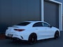 Mercedes-Benz CLA 250 e AMG Line FULL PANO SFEER ECC MM SEATS SPORTVELGEN NAVI