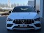Mercedes-Benz CLA 250 e AMG Line FULL PANO SFEER ECC MM SEATS SPORTVELGEN NAVI
