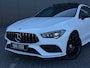 Mercedes-Benz CLA 250 e AMG Line FULL PANO SFEER ECC MM SEATS SPORTVELGEN NAVI