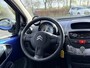 Citroën C1 1.0-12V Exclusive | Automaat | Airco | Leer/alcantara | 5deurs |