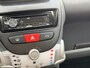 Citroën C1 1.0-12V Exclusive | Automaat | Airco | Leer/alcantara | 5deurs |