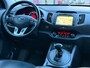 Kia Sportage 2.0 Super Pack |1e Eigenaar|Trekhaak|Leder|STLvw|Pano|Navi|Cruise|Climate|PDC|Apk tot 15-02-2027!