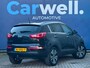 Kia Sportage 2.0 Super Pack |1e Eigenaar|Trekhaak|Leder|STLvw|Pano|Navi|Cruise|Climate|PDC|Apk tot 15-02-2027!