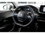 Peugeot e-208 EV Active Pack 50 kWh|1e EIGENAAR|93% SOH|CLIMATE|PDC|CRUISE|CARPLAY|NAVI